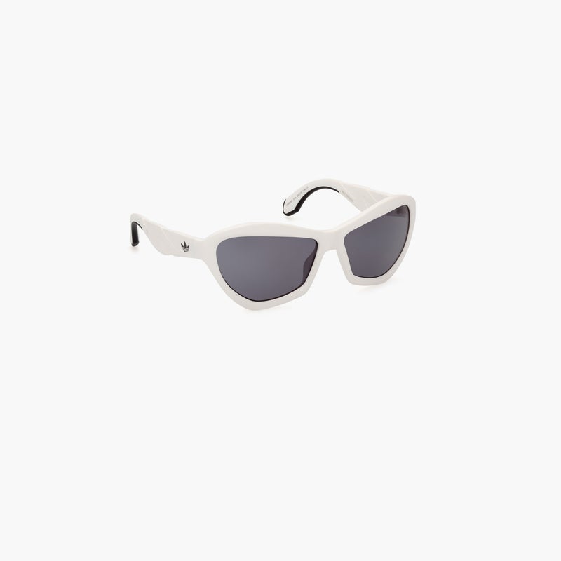 Adidas Geometric Sunglasses for Women - Image 3